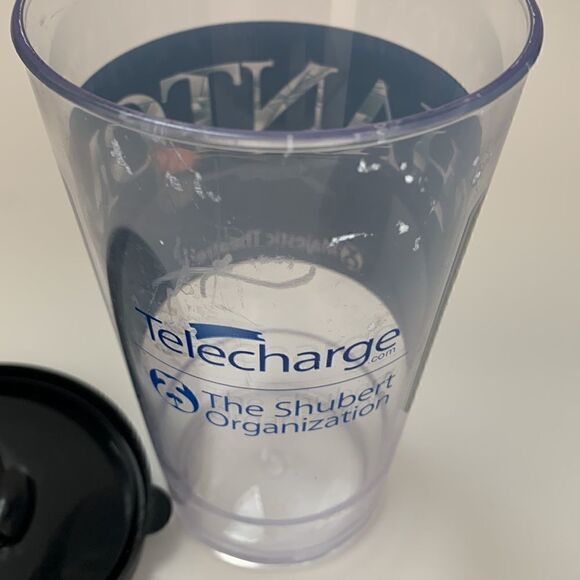 🌹Phantom mug with lid - Picture 6 of 7